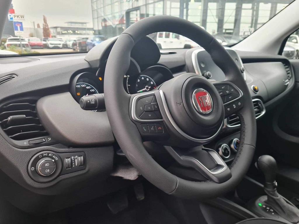 Fiat 500X 2023