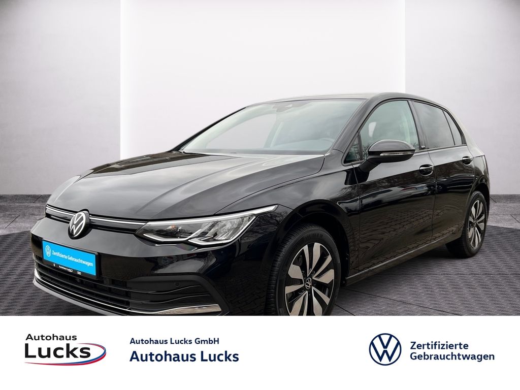 Volkswagen Golf 2024