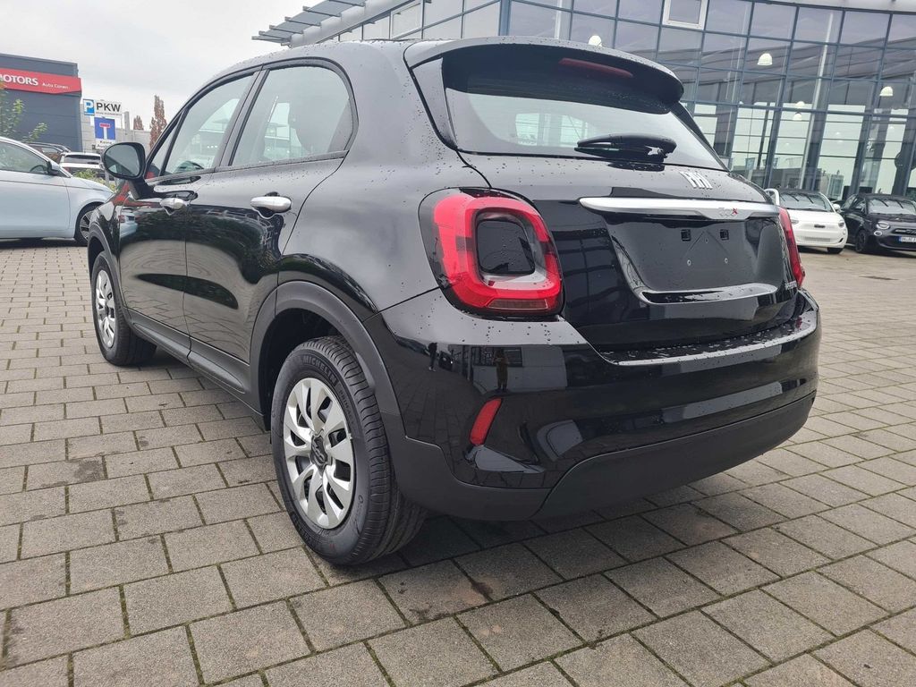 Fiat 500X 2023
