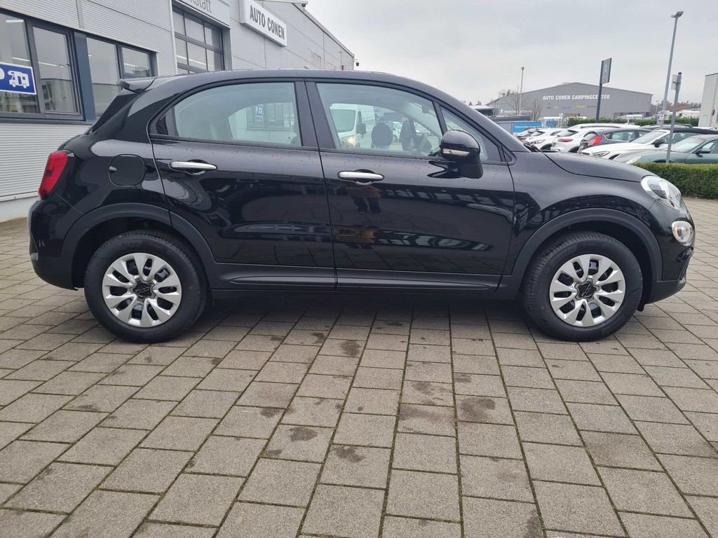 Fiat 500X 2023