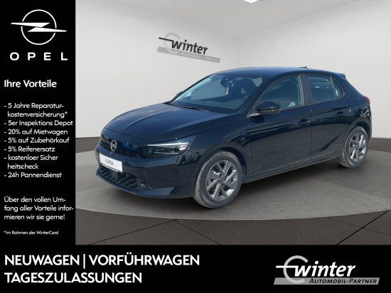 Opel Corsa 2024