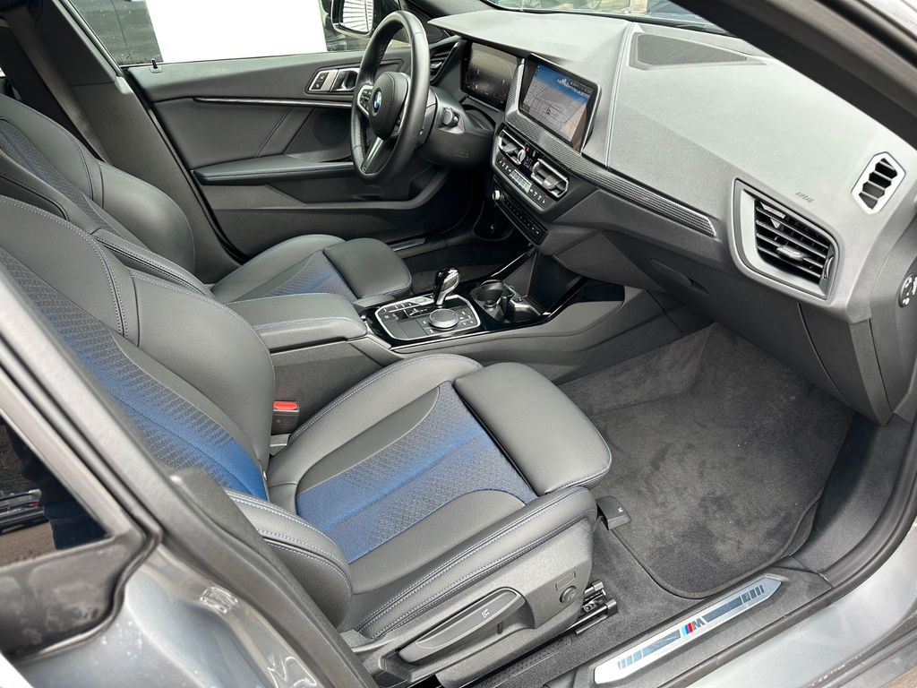 BMW 218 Gran Coupé 2022