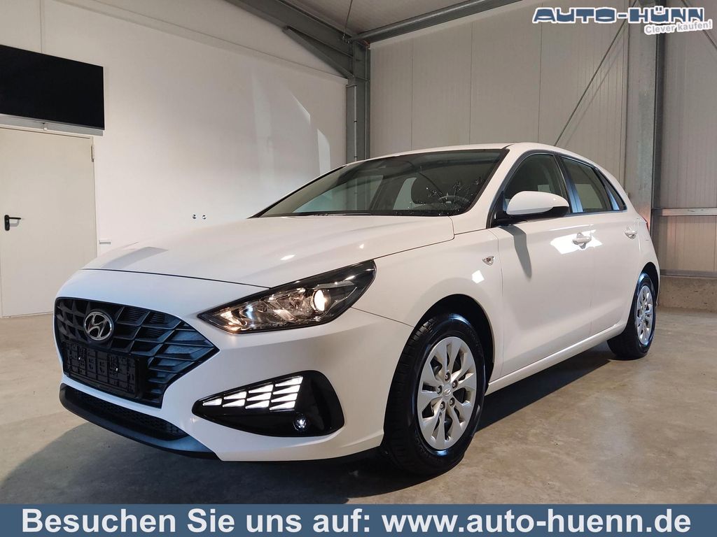 Hyundai i30 2023