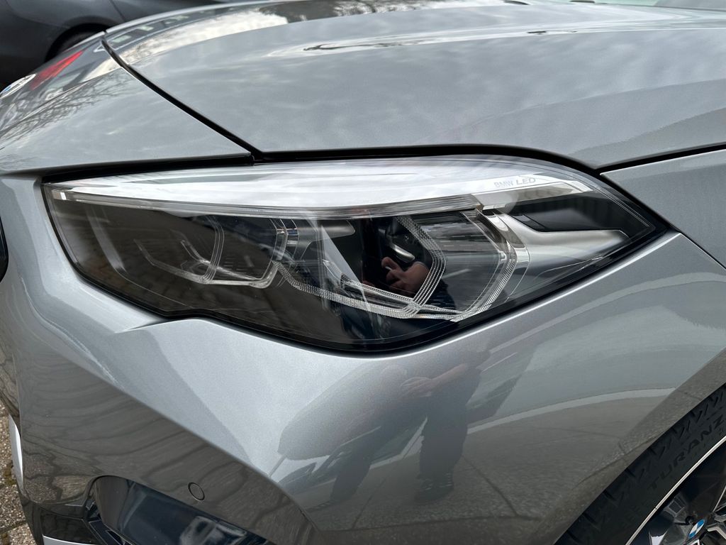 BMW 218 Gran Coupé 2022