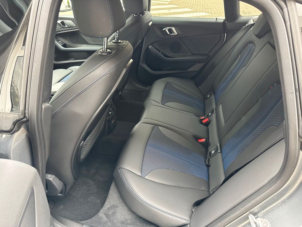 BMW 218 Gran Coupé 2022