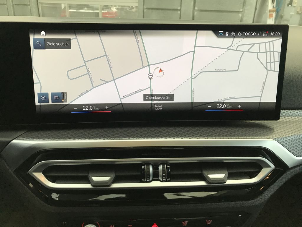 BMW 430 Gran Coupé 2024