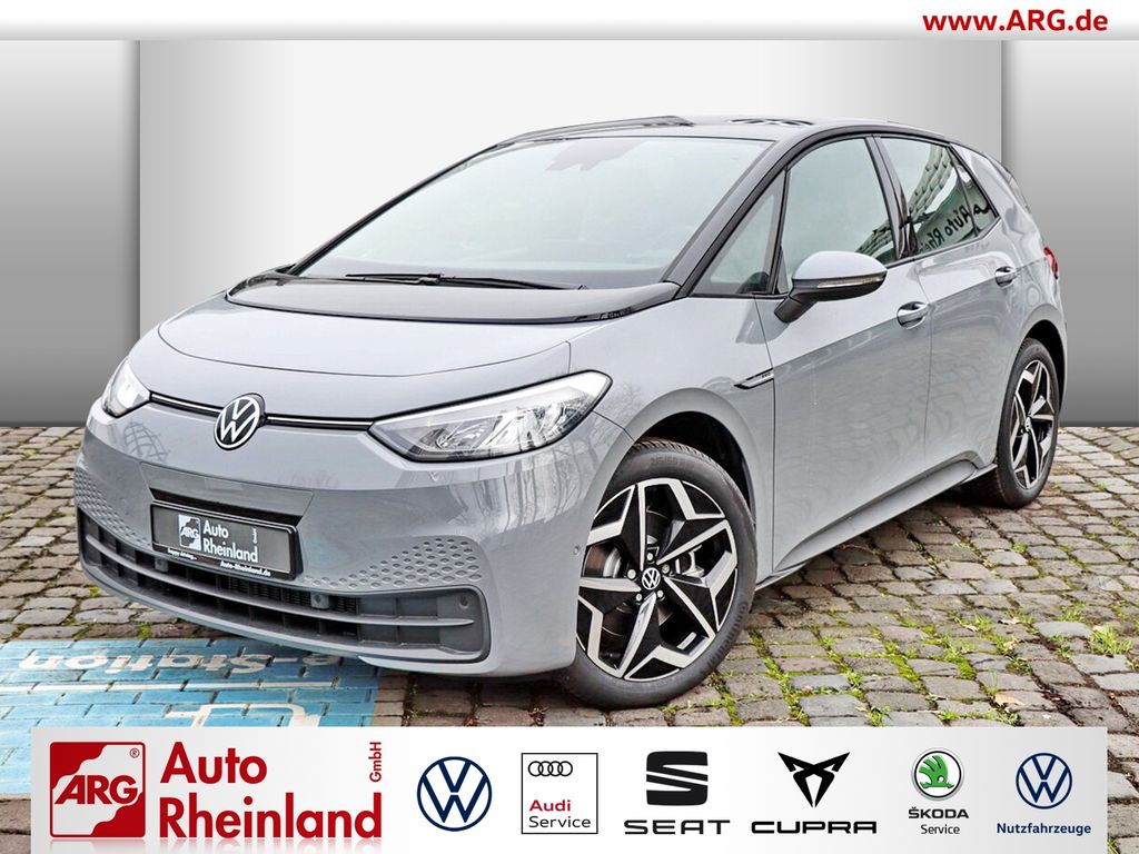 Volkswagen ID.3 2023