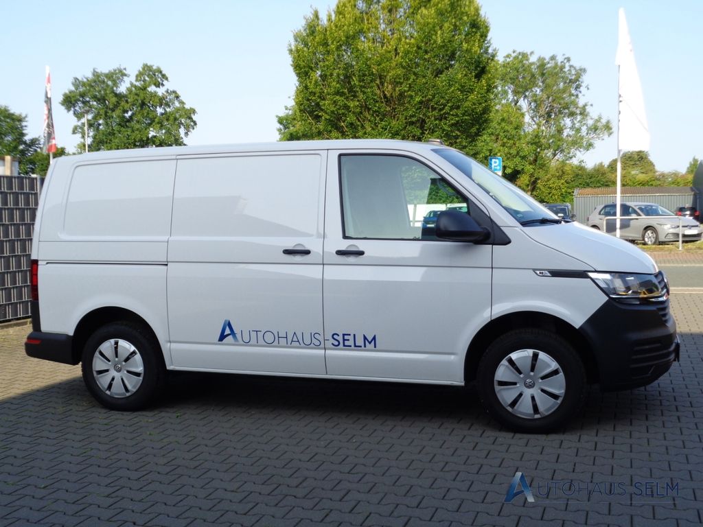 Volkswagen T6 Transporter 2024