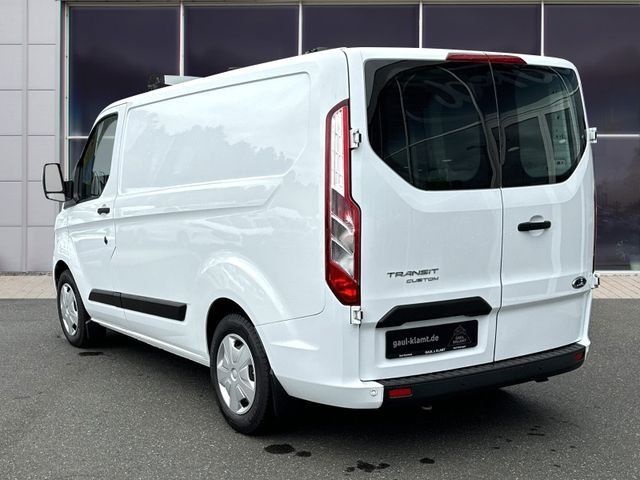 Ford Transit Custom 2019