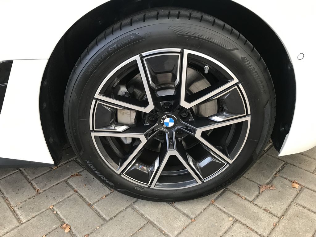 BMW 430 Gran Coupé 2024