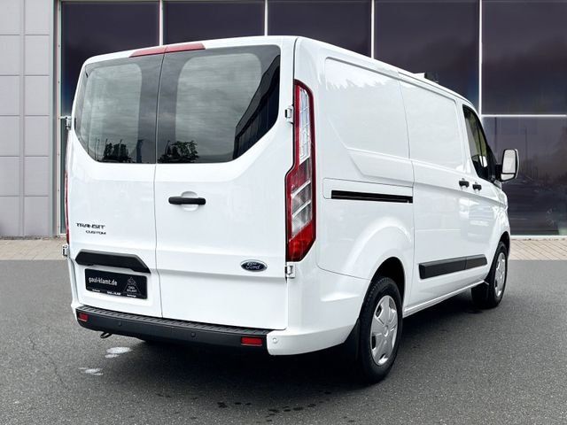 Ford Transit Custom 2019