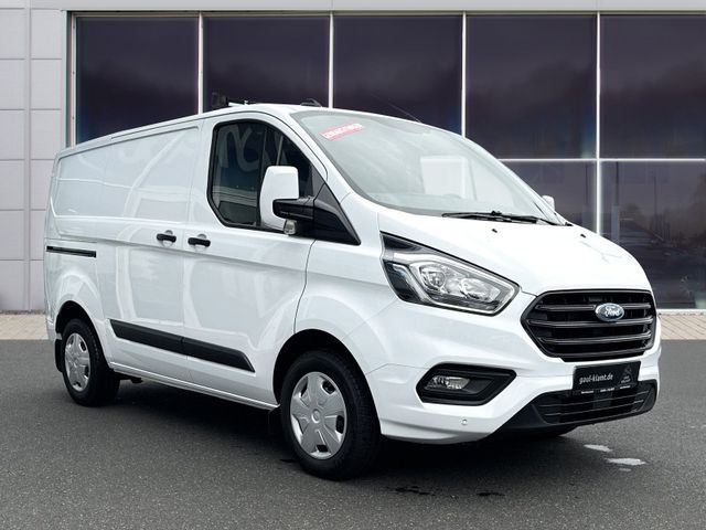 Ford Transit Custom 2019