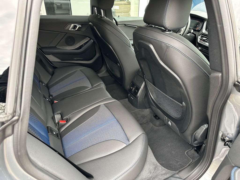 BMW 218 Gran Coupé 2022