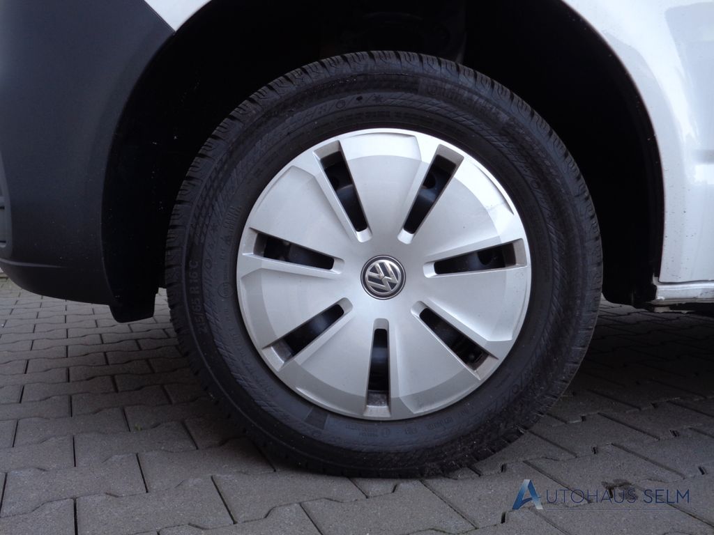 Volkswagen T6 Transporter 2024