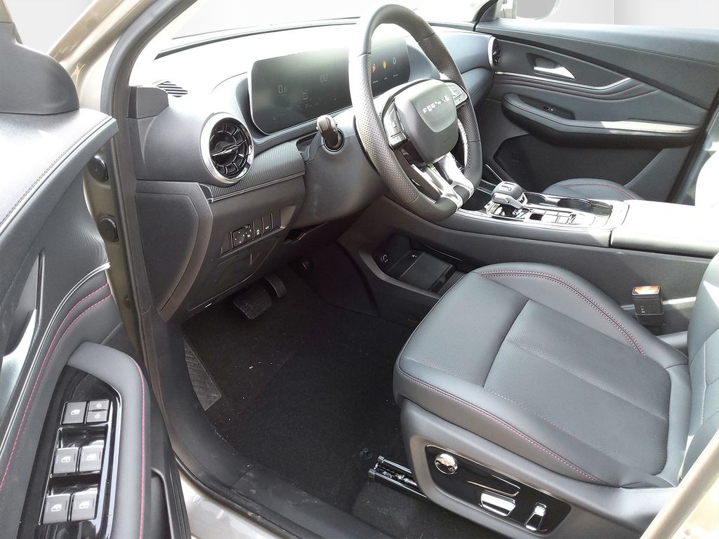 DFSK Forthing 5 2023