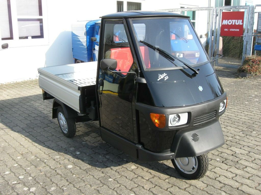 Piaggio APE