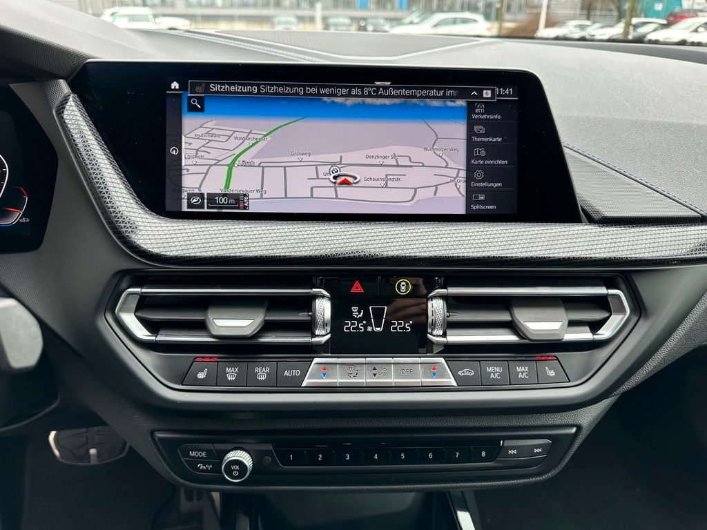 BMW 218 Gran Coupé 2022