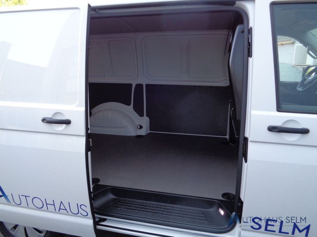 Volkswagen T6 Transporter 2024