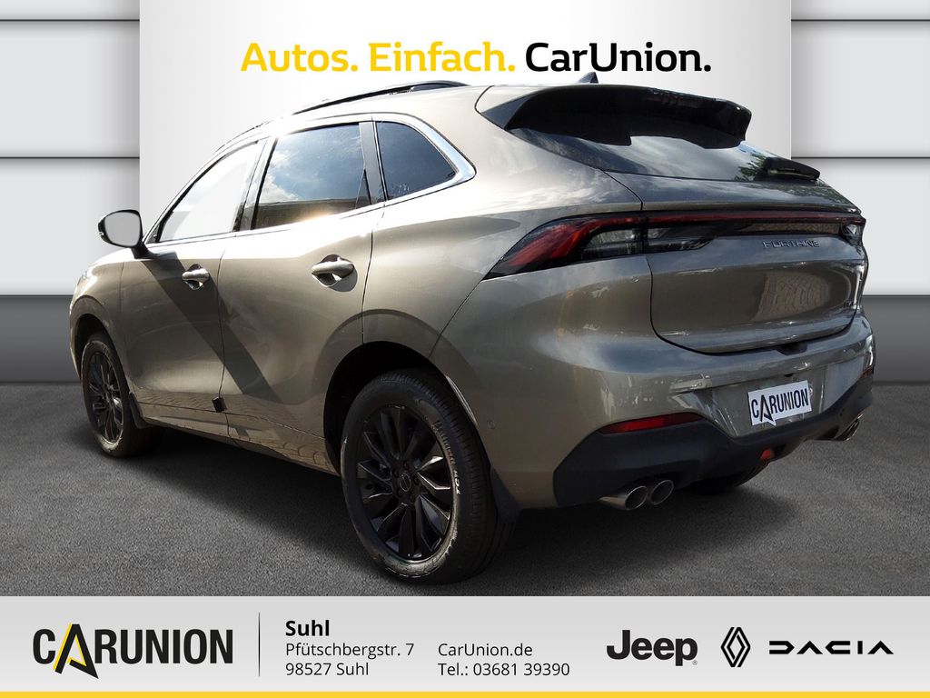 DFSK Forthing 5 2023