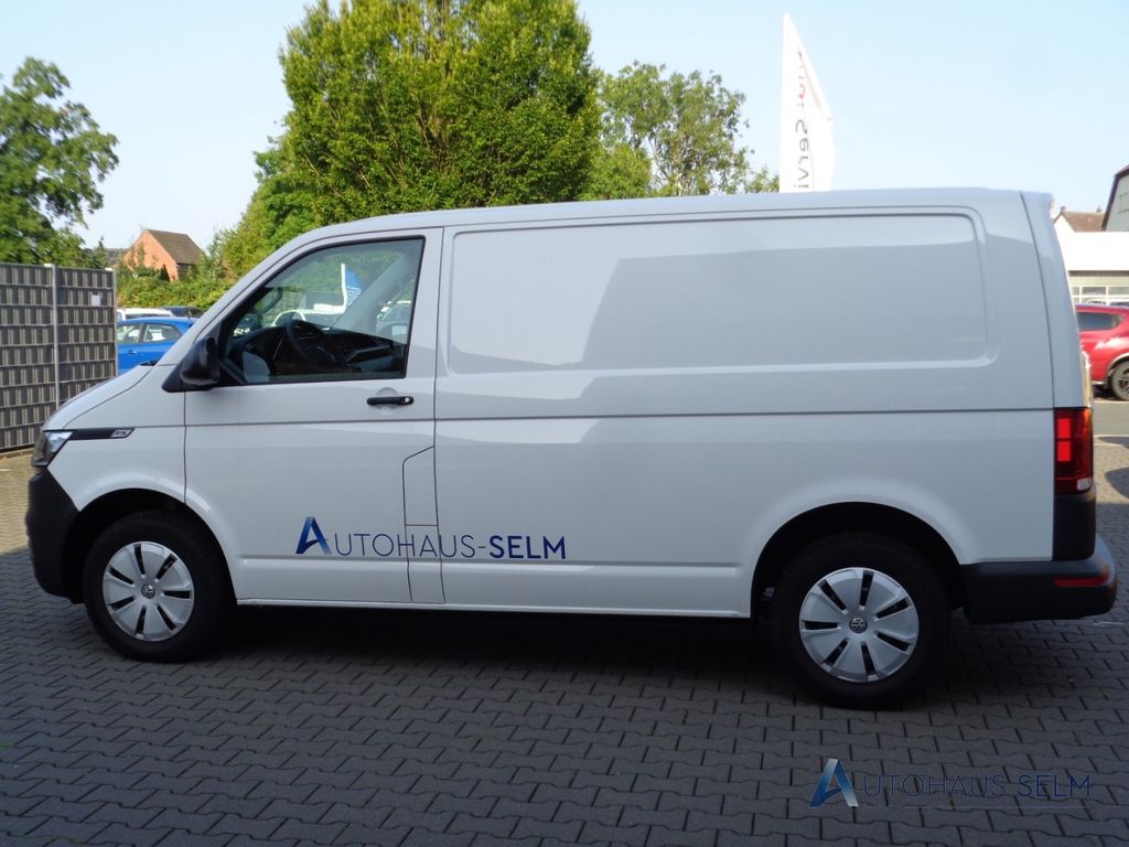 Volkswagen T6 Transporter 2024