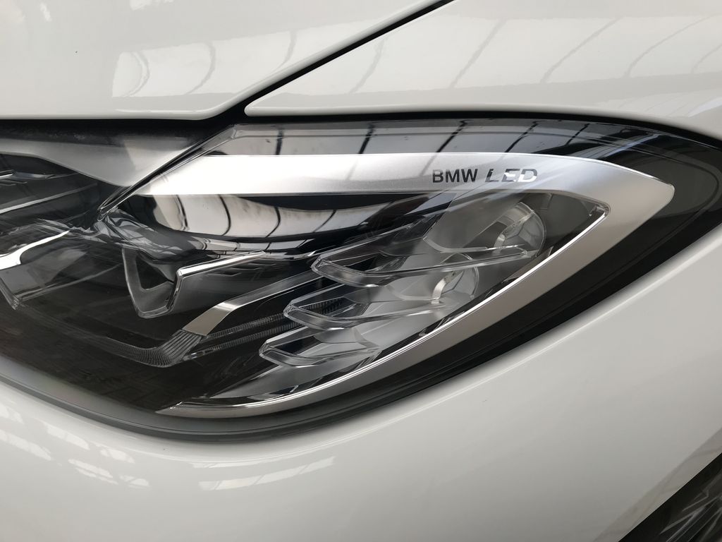 BMW 430 Gran Coupé 2024