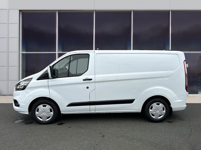 Ford Transit Custom 2019