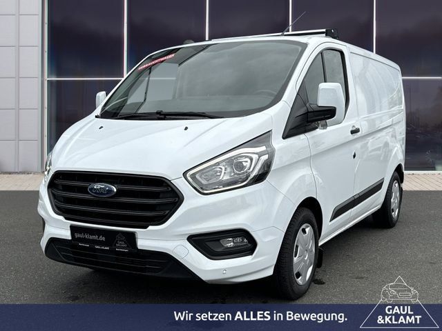 Ford Transit Custom 2019