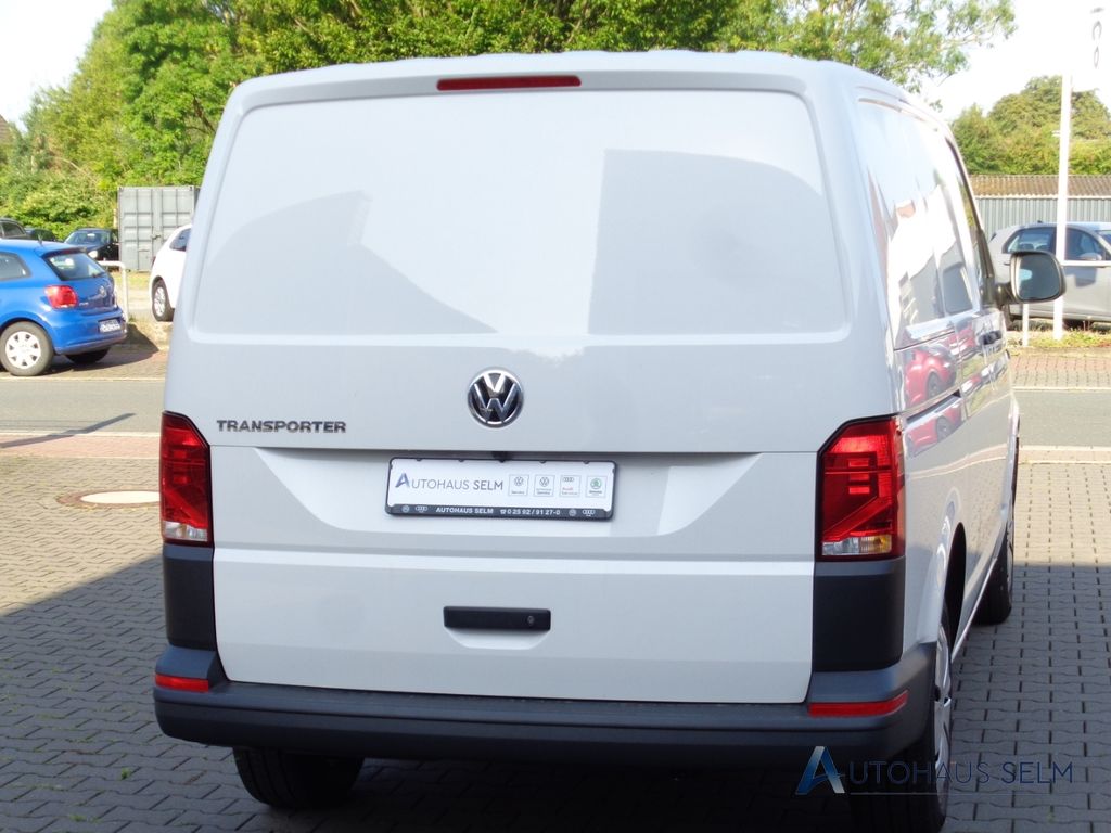 Volkswagen T6 Transporter 2024