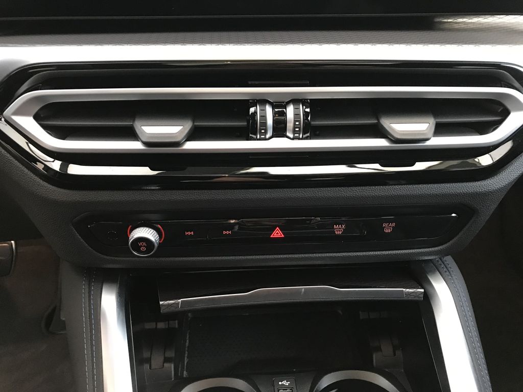 BMW 430 Gran Coupé 2024