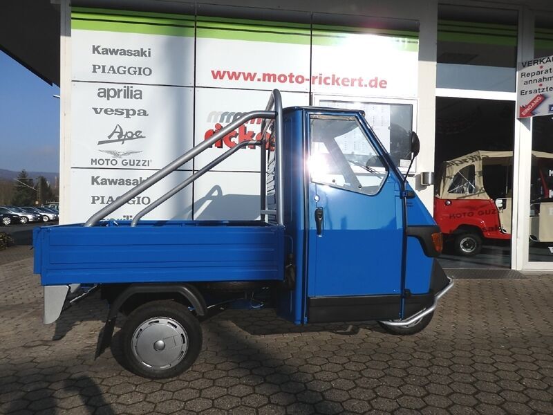 Piaggio APE