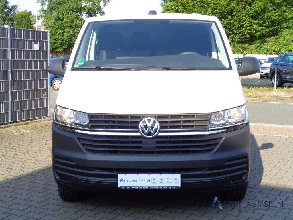 Volkswagen T6 Transporter 2024