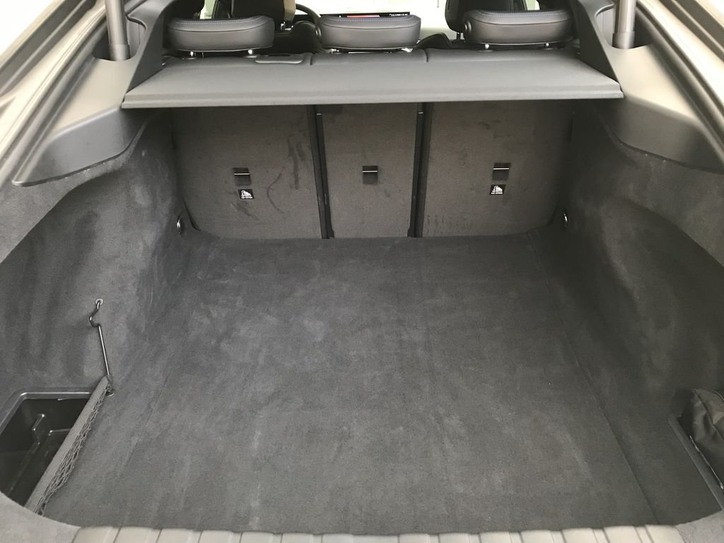 BMW 430 Gran Coupé 2024