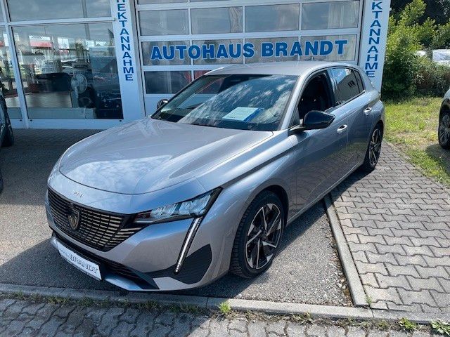 Peugeot 308 2023