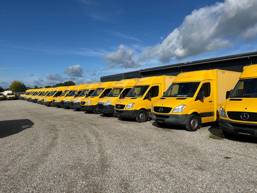 Volkswagen T5 Transporter 2013