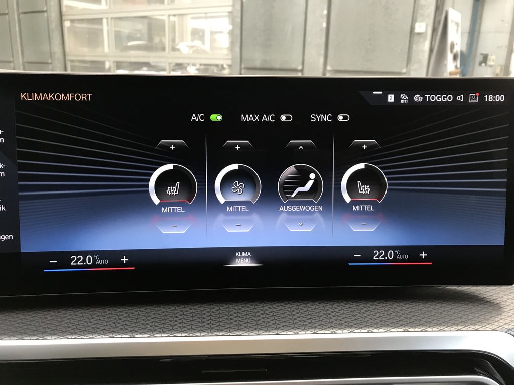 BMW 430 Gran Coupé 2024