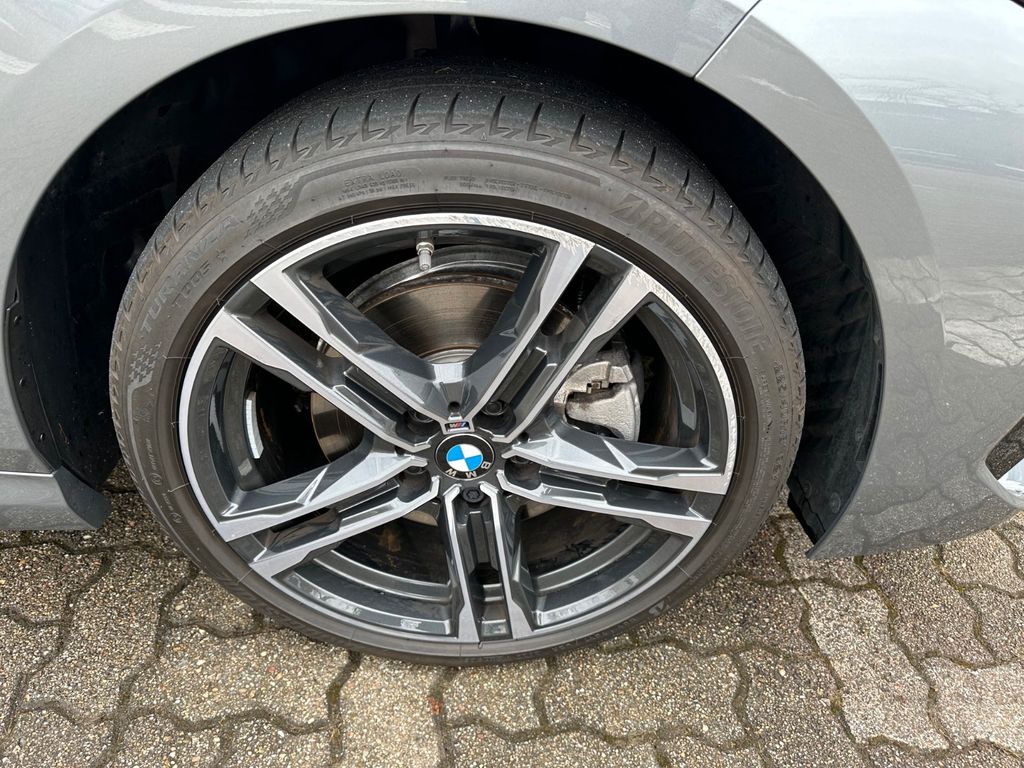 BMW 218 Gran Coupé 2022