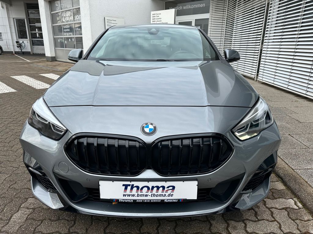 BMW 218 Gran Coupé 2022