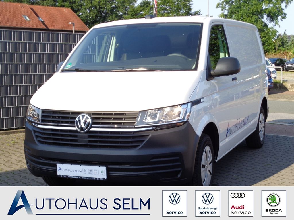 Volkswagen T6 Transporter 2024