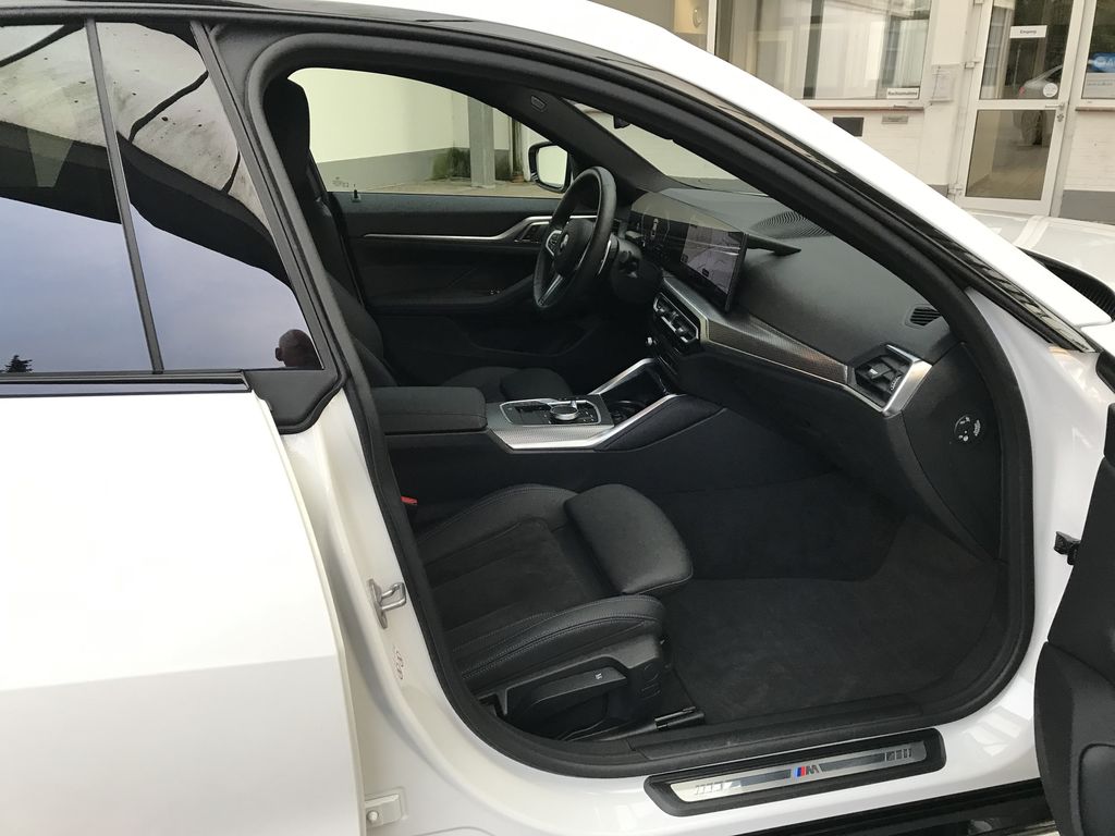 BMW 430 Gran Coupé 2024