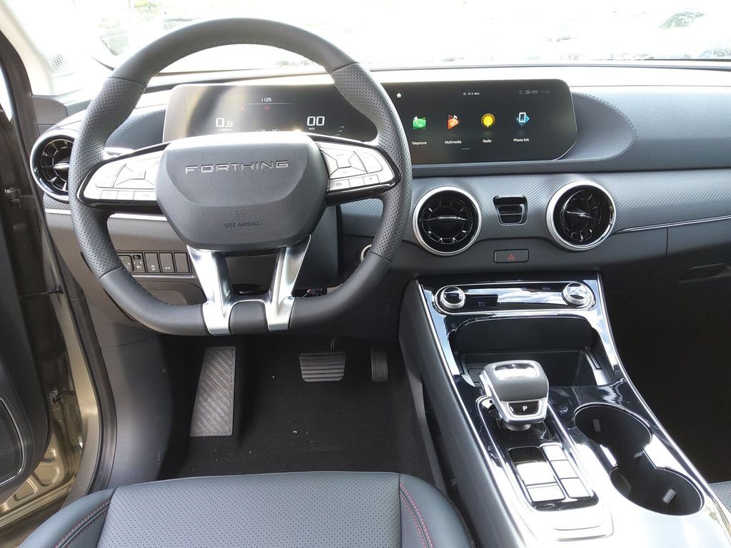 DFSK Forthing 5 2023