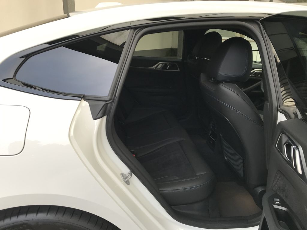 BMW 430 Gran Coupé 2024