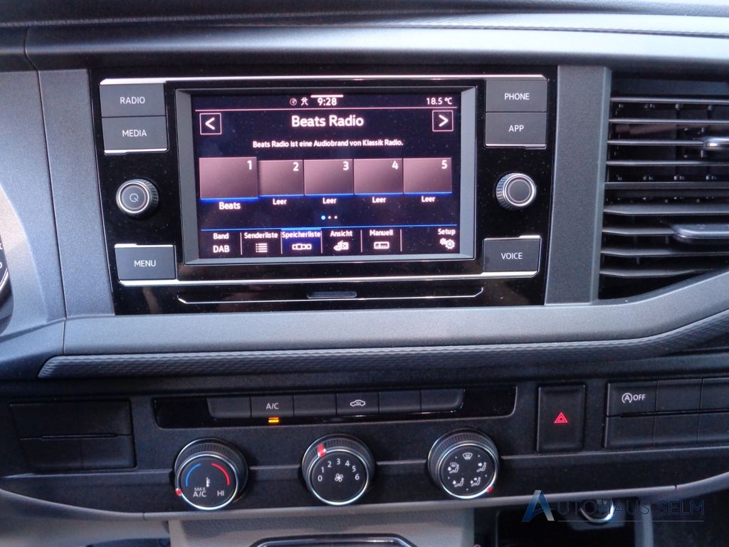 Volkswagen T6 Transporter 2024