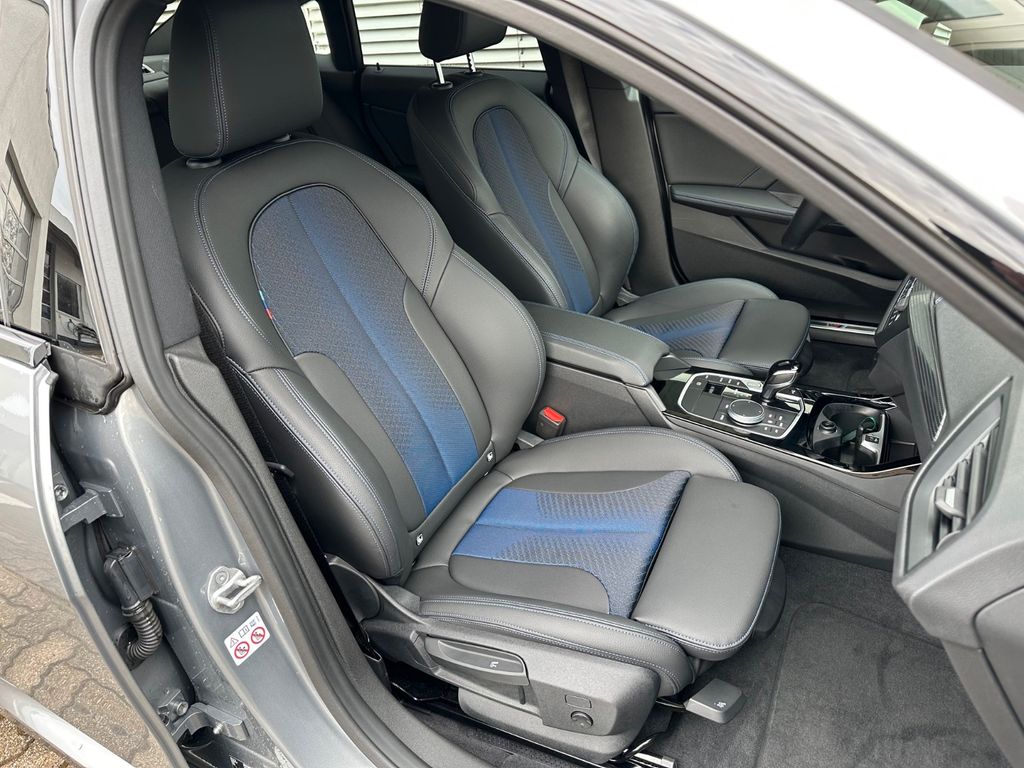 BMW 218 Gran Coupé 2022