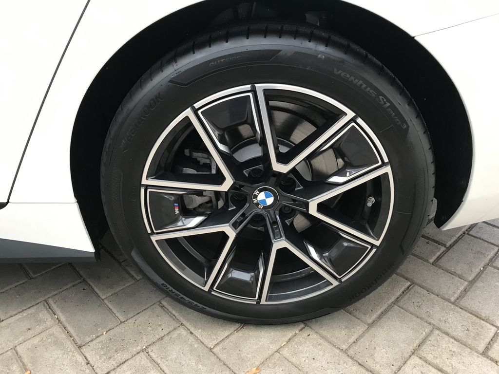 BMW 430 Gran Coupé 2024