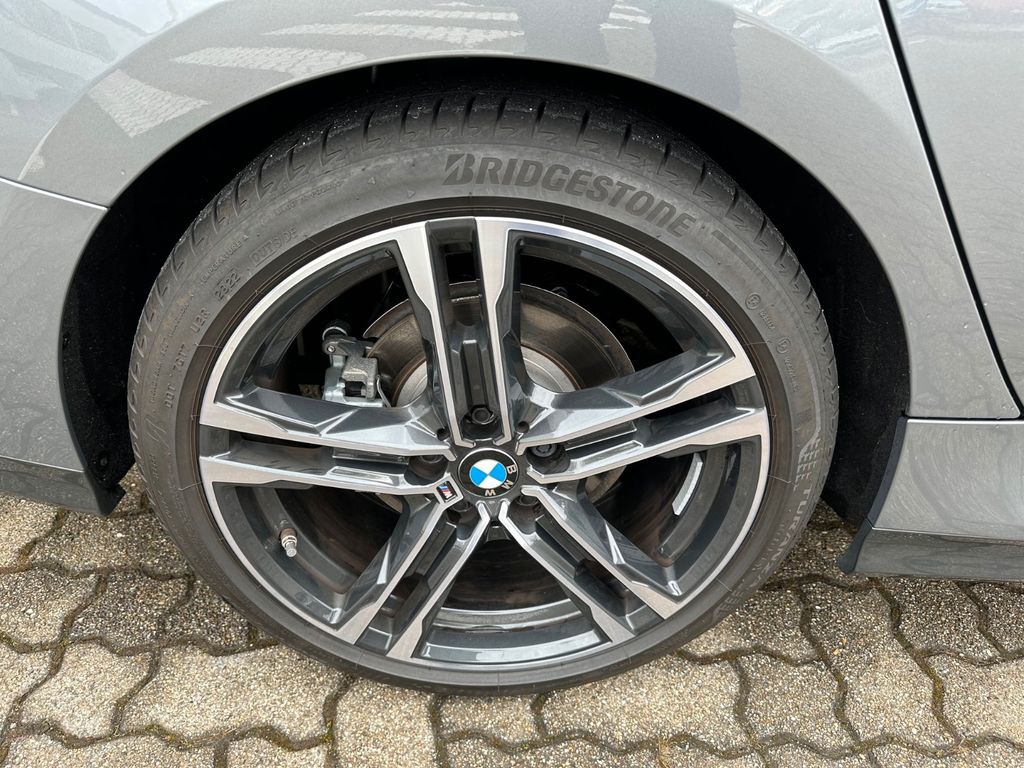 BMW 218 Gran Coupé 2022