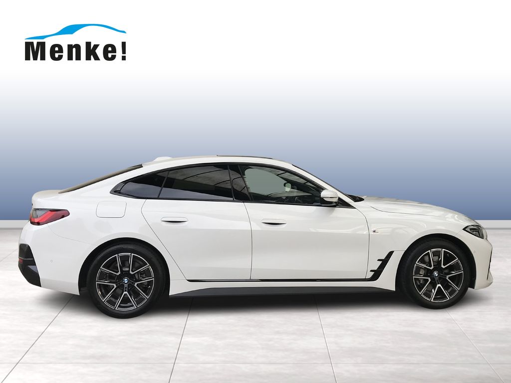 BMW 430 Gran Coupé 2024