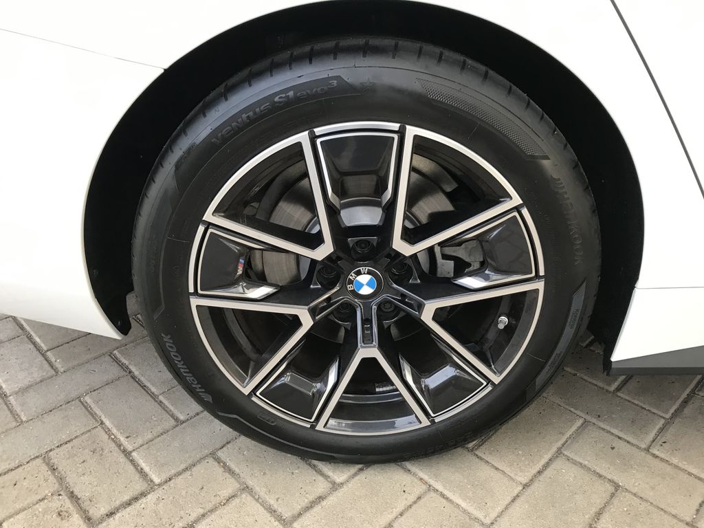 BMW 430 Gran Coupé 2024