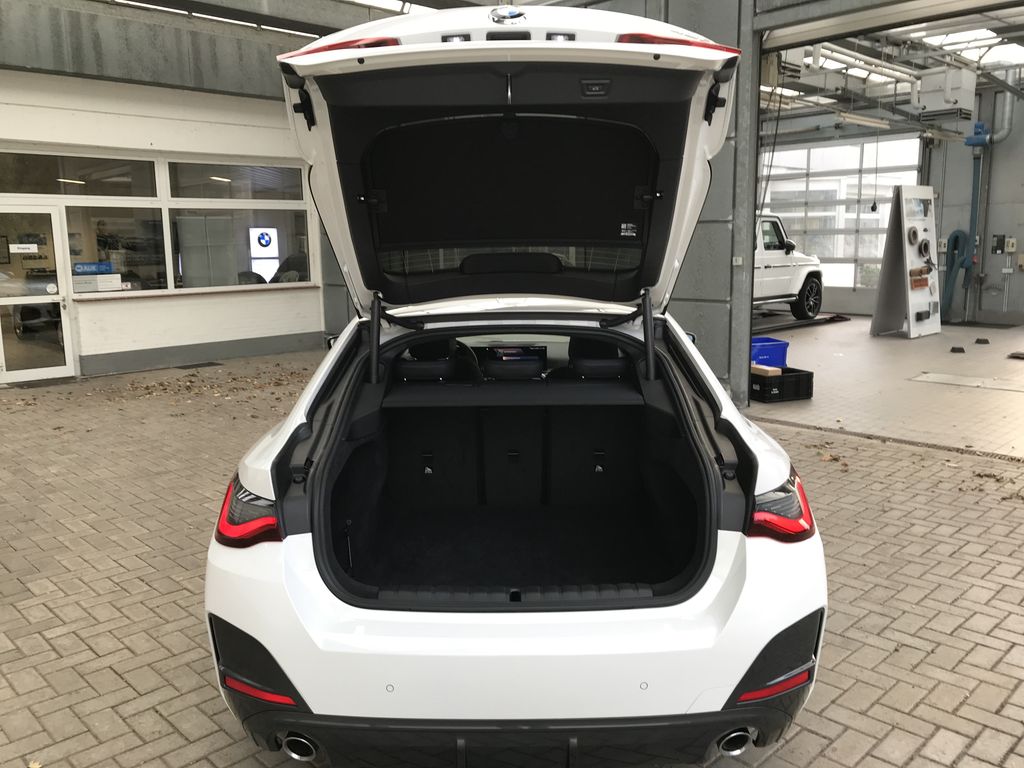 BMW 430 Gran Coupé 2024