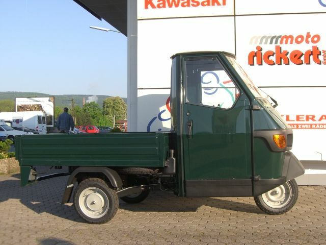 Piaggio APE