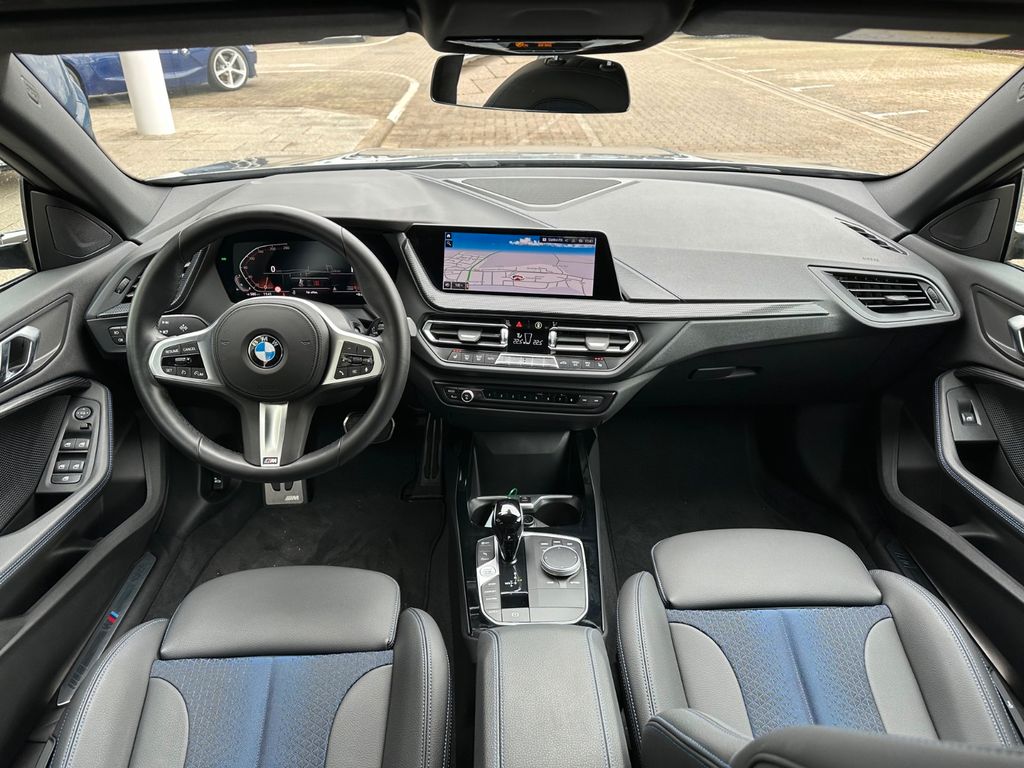 BMW 218 Gran Coupé 2022